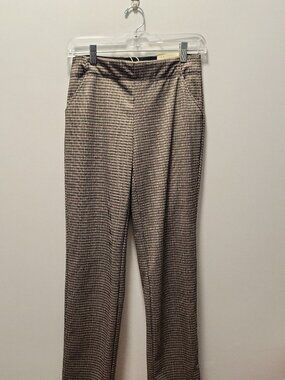 Max studeo slim trouser - women's small - business,professional, girlboss,slay